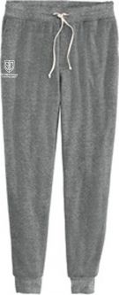 Dodgeball Eco-Fleece Pant, Grey